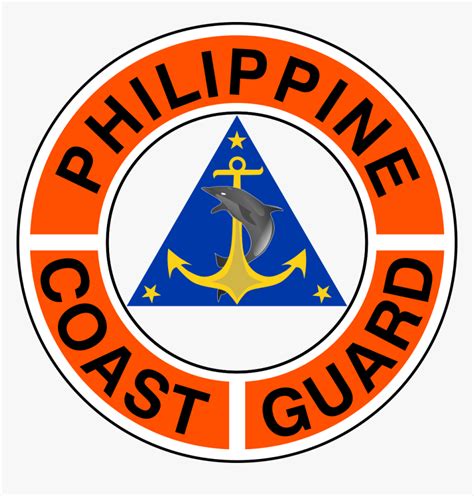 philippine coast guard logo